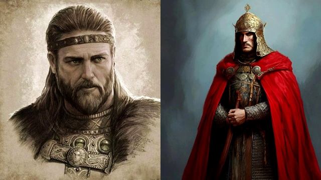 Князья в Древней Руси. Исторический экскурс