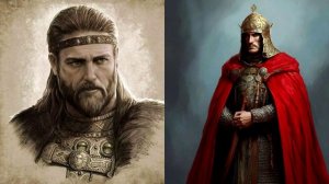 Князья в Древней Руси. Исторический экскурс