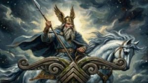 Виса Богу ОДИНУ