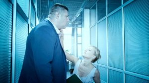 СашаТаня. Гена влюбился в переводчицу Сильвестра