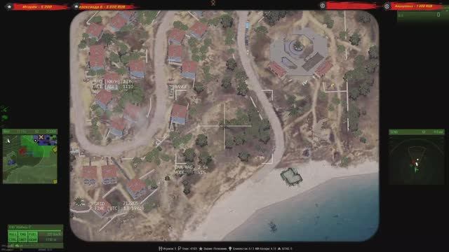 ARMA 3⭐Доминашка, сервер Территория спецназа⭐