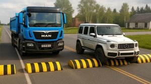 Машинки летают и прыгают! Развивающие мультики Машины помощники. Мультфильмы про машинки