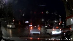 Саратов что творится прямо сейчас улицы