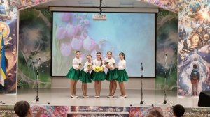 Праздничный концерт к  8 марта   МБОУ «СШ №15 им. сержанта И.А. Василенко»