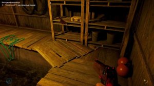 365 ДНЕЙ В ИГРЕ FAR CRY 5 - ДЕНЬ 1