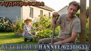 Истории из жизни. Хотел тишины — получил заботы. Аудио рассказы