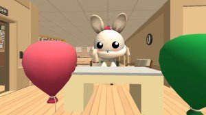 Зачто вы хэйтите пушинку? ¿