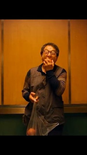 Фильм Охота за тенью