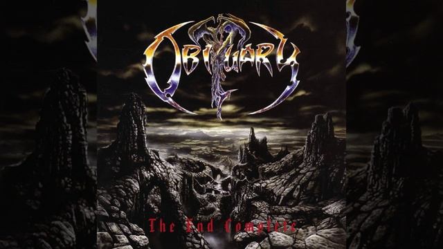 03 - Dead Silence (OBITUARY)