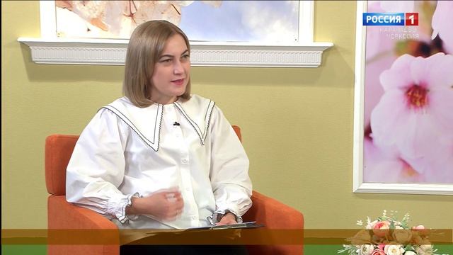 "Наши интервью" (на абазинском языке)