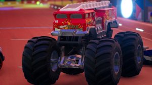 HOT WHEELS UNLEASHED™ 2 гонки на монстр-траках