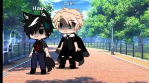 Афина ревнует своего парня Зевса а Эмма своего Крюка😏