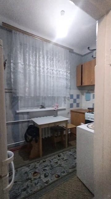 2-х комнатная квартира 13 Гвардейской дивизии 15