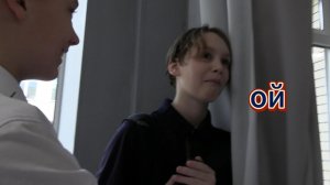 экстремальные прятки в школе