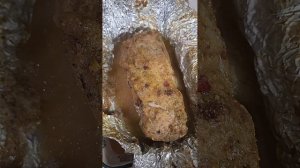 СВИНИНА ЗАПЕЧЁННАЯ В МАРИНАДЕ. ТАЕТ ВО РТУ.