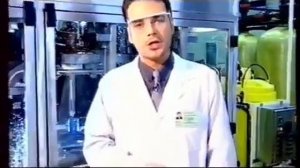 Рекламные блоки и анонсы (Первый канал-Омск, 06.03.2004)