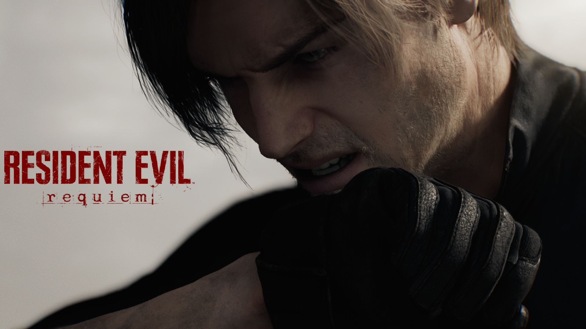 Resident Evil Requiem (2026) :Финал