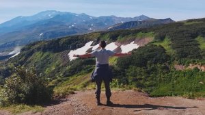 Экспедиция «Плавучего университета» в акваторию Чукотского моря. Часть 2, где мы исследуем Камчатку