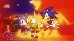 Sonic 7 WONDERS of the World