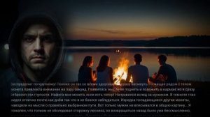 ЛАГЕРЬ КРИСТАЛЬНОЕ ОЗЕРО. Интересная история