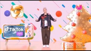 Детское радио Муз ТВ 16 апреля 2018