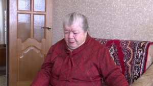 Детство в концлагере