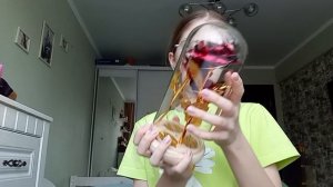 Обзор косметики и подарка  на 8 марта