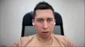 Встреча с экспертом