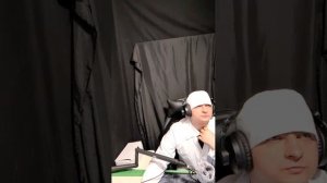 3 Час Стрим говорит Бромедик