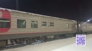 Количество вагонов в поездах в Москву и Санкт-Петербург увеличено в мартовские праздники