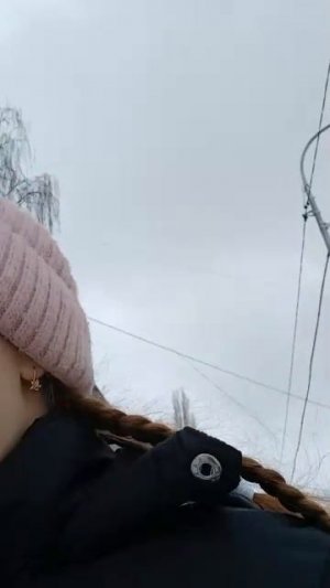 никуля и катюша