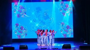 "Весенний вальс"