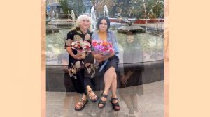 С днём рождения Светлана 07.03.26. от Екатерины Наумовой.