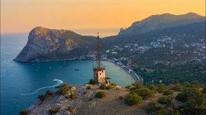 НОВЫЙ СВЕТ - Во что превратили ПОСЁЛОК. Самое КРУТОЕ место Крыма. Показываю ВСЮ ПРАВДУ.