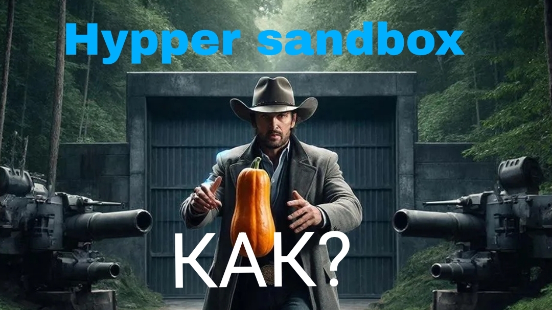 КАК использовать ТЕЛЕКИНЕЗ в игре HYPPER SANDBOX? | HYPPER SANDBOX