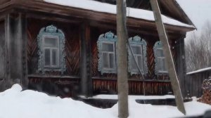 НЕ СМОТРИ ЭТО ВИДЕО ОДИН...Снял призрака на камеру (6:00)