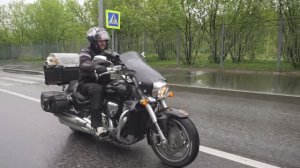 Путешествие на мотоцикле с корги. Путешествуя с животными. Сезон 2