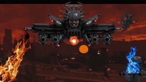 Камера мены против астро 1 серия