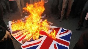 Иран имеет право начать войну на территории сша, англии, франции! Заявил возможный Император  России