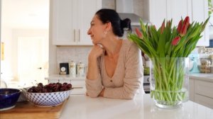 Серьезный Разговор с Мужем | Мой Подарок 🎁 | Семейный Влог Эгине | Heghineh