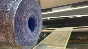 Аквариумная стойка для дискусов.Продолжаем