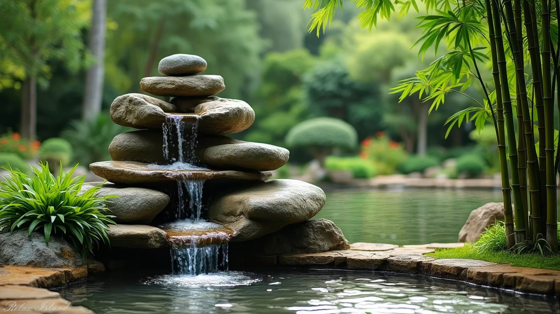 🌿 РЕЛАКС МУЗЫКА ДЛЯ МЕДИТАЦИИ 🎵 УСПОКАИВАЮЩАЯ МУЗЫКА ДЛЯ СНА 🎵 РАССЛАБЛЯЮЩАЯ МУЗЫКА ДЛЯ ДУШИ