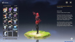 Wuthering Waves 3.2: новый противник 2