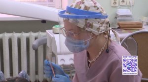 Международный день стоматолога отмечают в Вологодской области