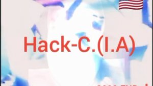C.I.A HACK 2002 END ❗👏🏻
