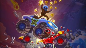 Битва машин