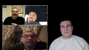 Литва, США и Украина на связи.