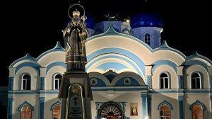 Родимый мой край!