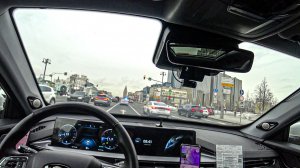 Попытка Заработать в Яндекс Такси. Работа на Chery Tiggo 7 Pro Max