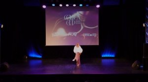 43  Медведева Алиса  | Сергиев Посад | Golden Cup 2026 | #goldencup2026